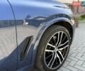 Синій БМВ Х5, об'ємом двигуна 3 л та пробігом 109 тис. км за 64500 $, фото 77 на Automoto.ua