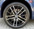Синій БМВ Х5, об'ємом двигуна 3 л та пробігом 109 тис. км за 64500 $, фото 75 на Automoto.ua