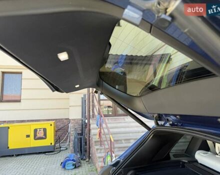 Синій БМВ Х5, об'ємом двигуна 3 л та пробігом 109 тис. км за 64500 $, фото 132 на Automoto.ua