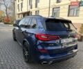 Синій БМВ Х5, об'ємом двигуна 3 л та пробігом 109 тис. км за 64500 $, фото 18 на Automoto.ua
