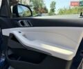 Синій БМВ Х5, об'ємом двигуна 3 л та пробігом 109 тис. км за 64500 $, фото 147 на Automoto.ua