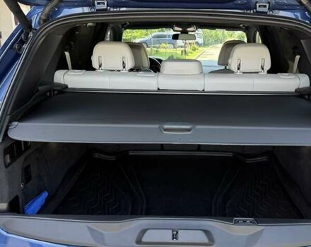 Синій БМВ Х5, об'ємом двигуна 3 л та пробігом 109 тис. км за 64500 $, фото 124 на Automoto.ua