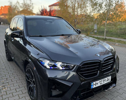 Синий БМВ Х5, объемом двигателя 3 л и пробегом 94 тыс. км за 49900 $, фото 8 на Automoto.ua