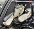 Синий БМВ Х5, объемом двигателя 3 л и пробегом 103 тыс. км за 55900 $, фото 47 на Automoto.ua