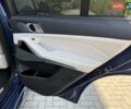 Синій БМВ Х5, об'ємом двигуна 3 л та пробігом 109 тис. км за 64500 $, фото 138 на Automoto.ua