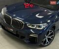 Синий БМВ Х5, объемом двигателя 2.99 л и пробегом 115 тыс. км за 72900 $, фото 7 на Automoto.ua