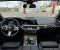 Синій БМВ Х5, об'ємом двигуна 3 л та пробігом 92 тис. км за 45999 $, фото 70 на Automoto.ua