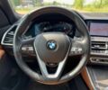Синий БМВ Х5, объемом двигателя 3 л и пробегом 50 тыс. км за 39100 $, фото 9 на Automoto.ua