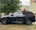 Синий БМВ Х5, объемом двигателя 3 л и пробегом 112 тыс. км за 51000 $, фото 15 на Automoto.ua