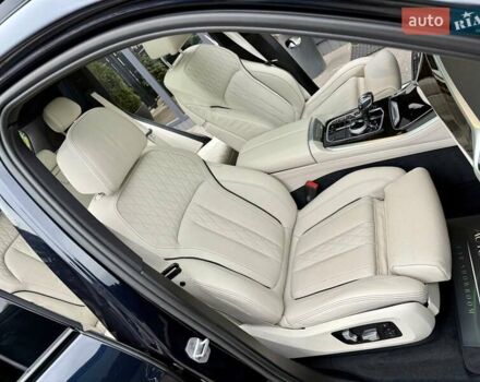 Синий БМВ Х5, объемом двигателя 3 л и пробегом 103 тыс. км за 55900 $, фото 53 на Automoto.ua