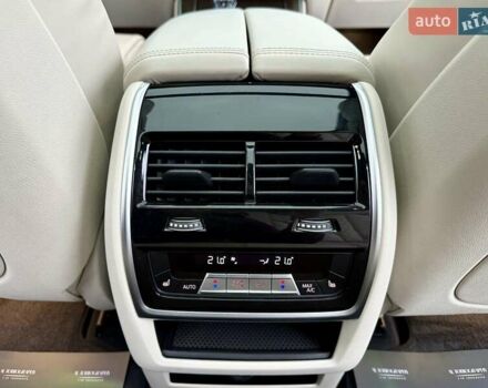 Синий БМВ Х5, объемом двигателя 3 л и пробегом 103 тыс. км за 55900 $, фото 48 на Automoto.ua