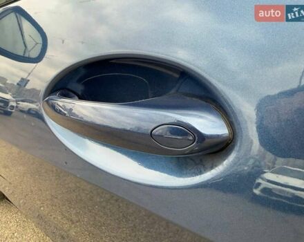 Синий БМВ Х5, объемом двигателя 4.39 л и пробегом 82 тыс. км за 58990 $, фото 9 на Automoto.ua