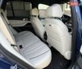 Синій БМВ Х5, об'ємом двигуна 3 л та пробігом 109 тис. км за 64500 $, фото 134 на Automoto.ua