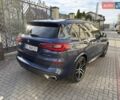 Синій БМВ Х5, об'ємом двигуна 3 л та пробігом 109 тис. км за 64500 $, фото 22 на Automoto.ua