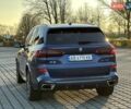 Синий БМВ Х5, объемом двигателя 2.99 л и пробегом 65 тыс. км за 64300 $, фото 41 на Automoto.ua