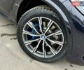 Синий БМВ Х5, объемом двигателя 3 л и пробегом 103 тыс. км за 55900 $, фото 27 на Automoto.ua