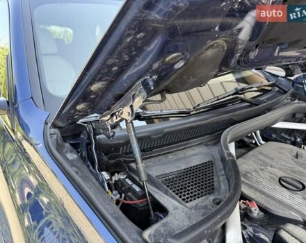 Синій БМВ Х5, об'ємом двигуна 3 л та пробігом 109 тис. км за 64500 $, фото 195 на Automoto.ua