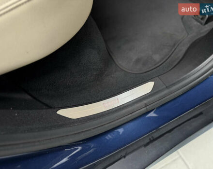 Синий БМВ Х5, объемом двигателя 3 л и пробегом 138 тыс. км за 45900 $, фото 71 на Automoto.ua