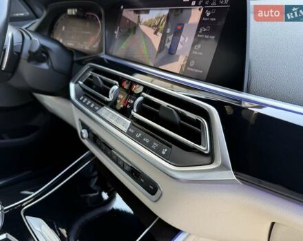 Синій БМВ Х5, об'ємом двигуна 3 л та пробігом 109 тис. км за 64500 $, фото 151 на Automoto.ua