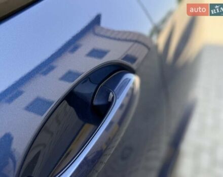 Синій БМВ Х5, об'ємом двигуна 3 л та пробігом 109 тис. км за 64500 $, фото 84 на Automoto.ua