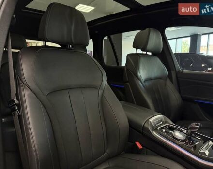 Синий БМВ Х5, объемом двигателя 2.99 л и пробегом 115 тыс. км за 72900 $, фото 56 на Automoto.ua