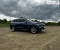 Синій БМВ Х5, об'ємом двигуна 3 л та пробігом 71 тис. км за 54800 $, фото 11 на Automoto.ua