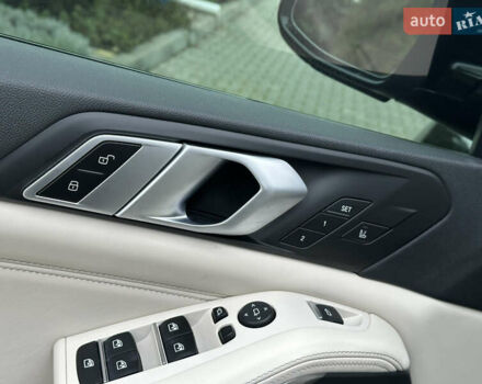 Синий БМВ Х5, объемом двигателя 3 л и пробегом 70 тыс. км за 51500 $, фото 70 на Automoto.ua