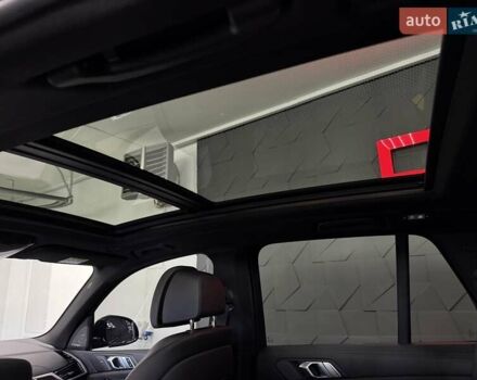 Синий БМВ Х5, объемом двигателя 2.99 л и пробегом 115 тыс. км за 72900 $, фото 46 на Automoto.ua