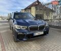 Синій БМВ Х5, об'ємом двигуна 3 л та пробігом 109 тис. км за 64500 $, фото 30 на Automoto.ua