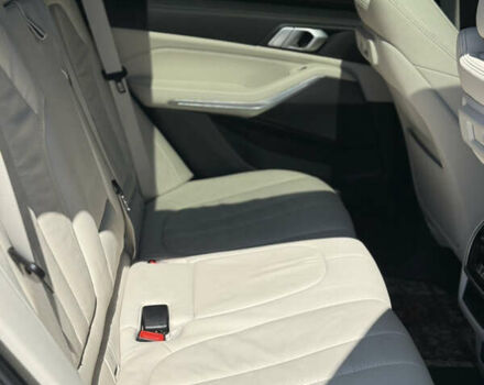 Синій БМВ Х5, об'ємом двигуна 3 л та пробігом 48 тис. км за 61000 $, фото 38 на Automoto.ua