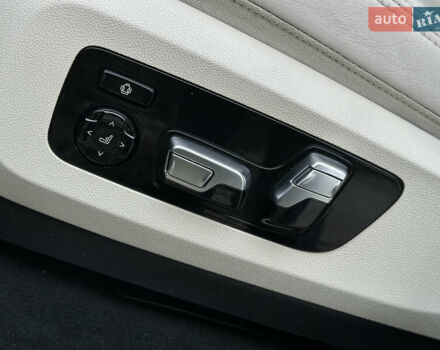 Синий БМВ Х5, объемом двигателя 3 л и пробегом 70 тыс. км за 51500 $, фото 71 на Automoto.ua