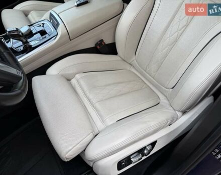 Синій БМВ Х5, об'ємом двигуна 3 л та пробігом 109 тис. км за 64500 $, фото 99 на Automoto.ua