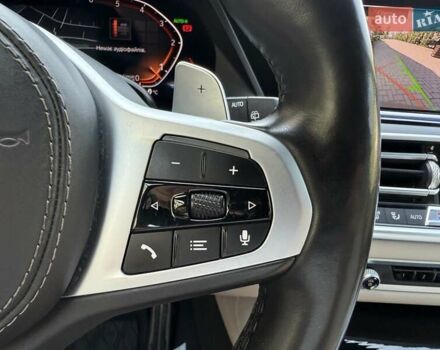 Синій БМВ Х5, об'ємом двигуна 3 л та пробігом 109 тис. км за 64500 $, фото 156 на Automoto.ua