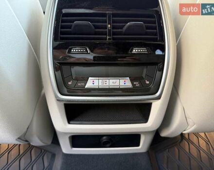 Синій БМВ Х5, об'ємом двигуна 3 л та пробігом 109 тис. км за 64500 $, фото 117 на Automoto.ua