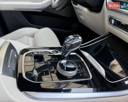 Синій БМВ Х5, об'ємом двигуна 3 л та пробігом 109 тис. км за 64500 $, фото 152 на Automoto.ua