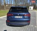 Синий БМВ Х5, объемом двигателя 2.99 л и пробегом 171 тыс. км за 53500 $, фото 6 на Automoto.ua