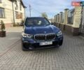 Синій БМВ Х5, об'ємом двигуна 3 л та пробігом 109 тис. км за 64500 $, фото 31 на Automoto.ua