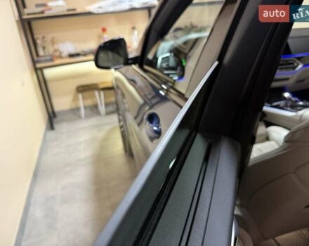 Синій БМВ Х5, об'ємом двигуна 3 л та пробігом 109 тис. км за 64500 $, фото 211 на Automoto.ua