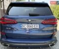 Синій БМВ Х5, об'ємом двигуна 3 л та пробігом 109 тис. км за 64500 $, фото 63 на Automoto.ua