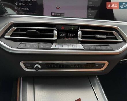 Синий БМВ Х5, объемом двигателя 4.39 л и пробегом 82 тыс. км за 58990 $, фото 31 на Automoto.ua