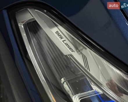Синий БМВ Х5, объемом двигателя 2.99 л и пробегом 115 тыс. км за 72900 $, фото 11 на Automoto.ua