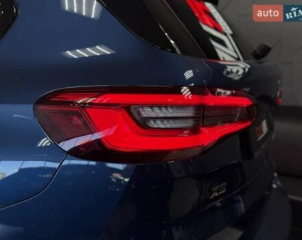 Синий БМВ Х5, объемом двигателя 2.99 л и пробегом 115 тыс. км за 72900 $, фото 27 на Automoto.ua