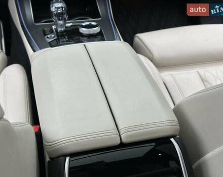 Синий БМВ Х5, объемом двигателя 3 л и пробегом 70 тыс. км за 51500 $, фото 55 на Automoto.ua