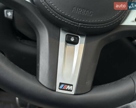 Синий БМВ Х5, объемом двигателя 3 л и пробегом 70 тыс. км за 51500 $, фото 86 на Automoto.ua