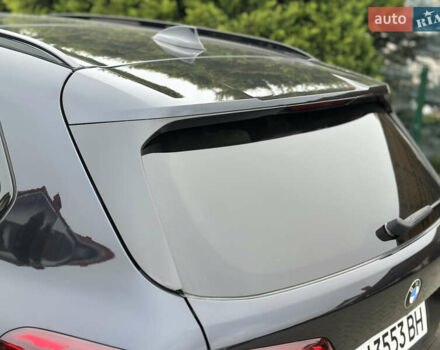 Синий БМВ Х5, объемом двигателя 3 л и пробегом 70 тыс. км за 51500 $, фото 33 на Automoto.ua