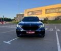 Синий БМВ Х5, объемом двигателя 3 л и пробегом 110 тыс. км за 46950 $, фото 1 на Automoto.ua