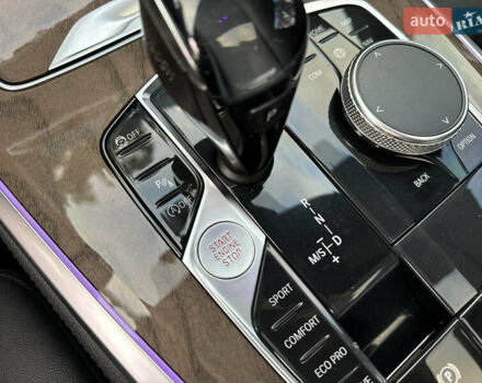 Синій БМВ Х5, об'ємом двигуна 3 л та пробігом 92 тис. км за 45999 $, фото 78 на Automoto.ua