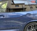Синій БМВ Х5, об'ємом двигуна 3 л та пробігом 109 тис. км за 64500 $, фото 60 на Automoto.ua
