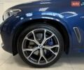 Синий БМВ Х5, объемом двигателя 2.99 л и пробегом 115 тыс. км за 72900 $, фото 16 на Automoto.ua