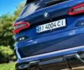 Синий БМВ Х5, объемом двигателя 3 л и пробегом 70 тыс. км за 48299 $, фото 29 на Automoto.ua
